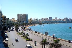 Alexandria