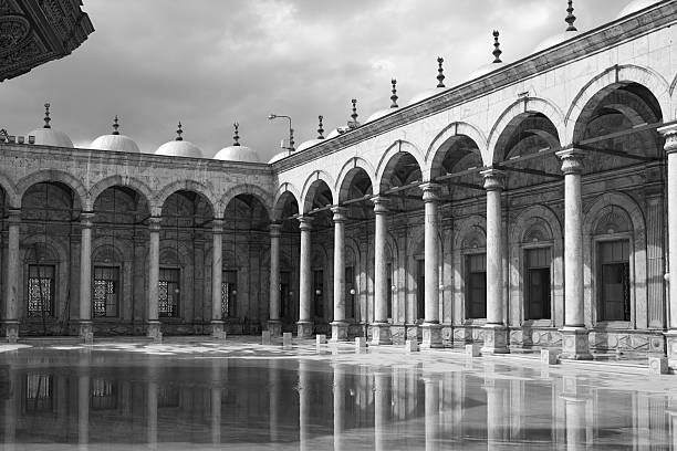 SHORE EXCURSION TO ISLAMIC AND COPTIC AREAS FROM PORT SAID