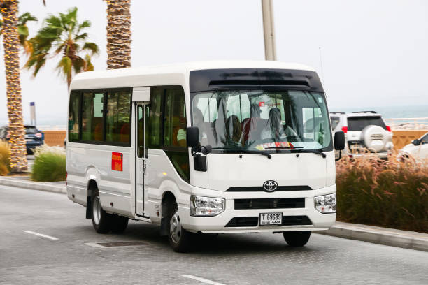 Transfer from Hurghada Airport to Jaz Aqua Viva (Coaster)